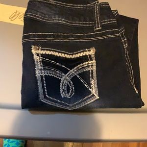 Wallflower jeans - size 15